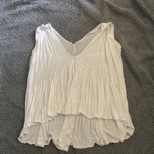 Free people top